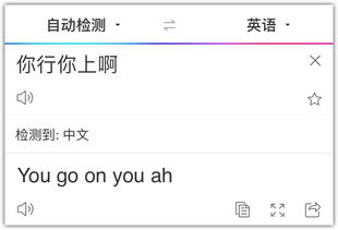 听说谷歌翻译回来了