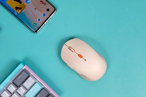 会打字 能翻译,联想智能语音鼠标好小橙使用评测