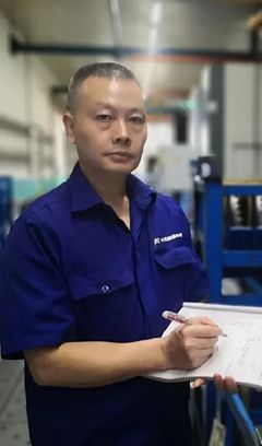 东风公司3名员工获评2021年度“荆楚工匠”