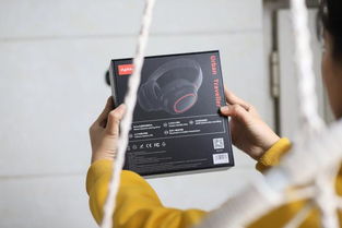 一周体验 699元的dyplay头戴式主动降噪蓝牙无线耳机是何表现