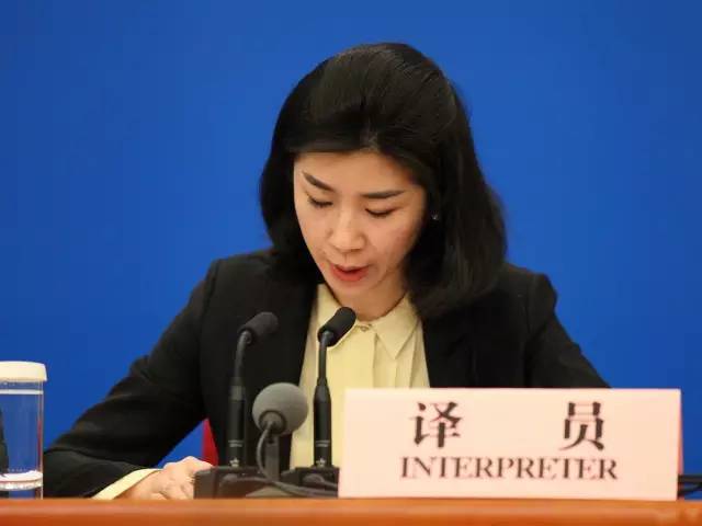 最美翻译官张璐:总理“御用”翻译,才华深藏于心