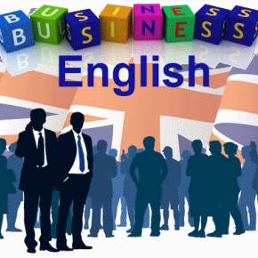 商务英语