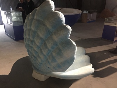 80后新西兰艺术家西蒙·丹尼中国大陆首个展亮相深圳OCAT