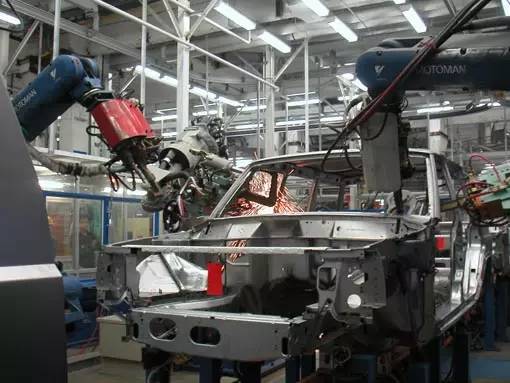 工厂自动化改造的五大误区,千万不要碰!