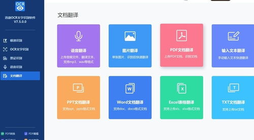 请问电脑有没有可以直接翻译屏幕上内容的软件 zol问答