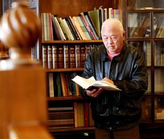 郑克鲁《外国文学史》学习指南翻译