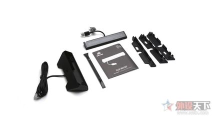 【数码潮物】美商海盗船 iCUE NEXUS 伴侣式触摸屏评测