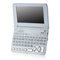 快译通N60彩屏电子词典 初高中生英语学习的得力助手