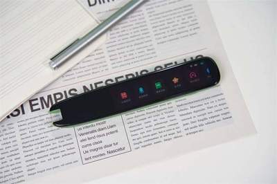 孩子要学好英语，讯飞翻译S11来相助