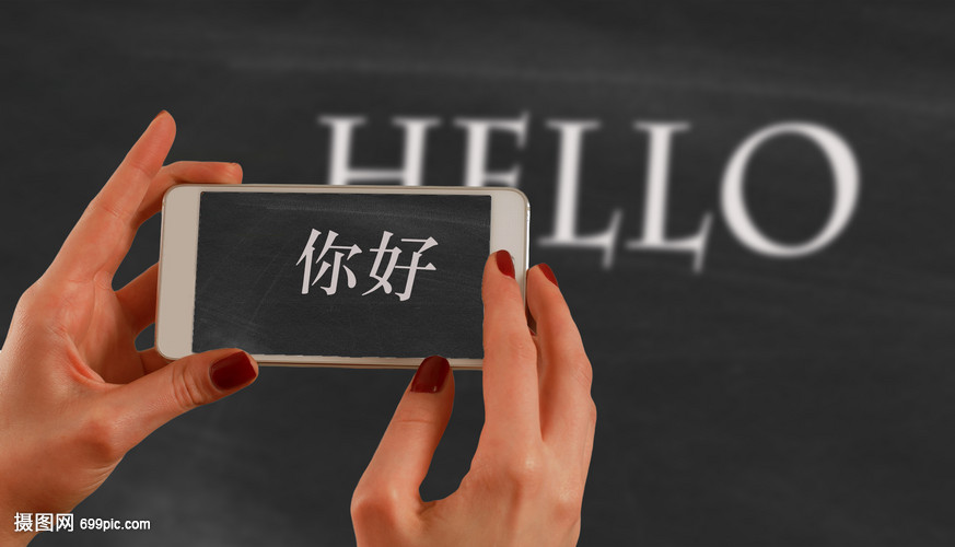 即时翻译 打破语言壁垒的现代桥梁