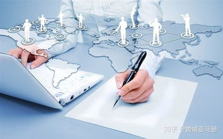 跨境与国内电商的区别之处在哪里 跨境电商又是怎么一回事