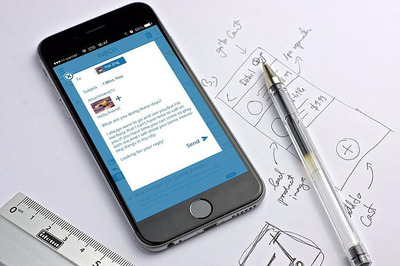手机翻译APP 同声传译的普及化革命